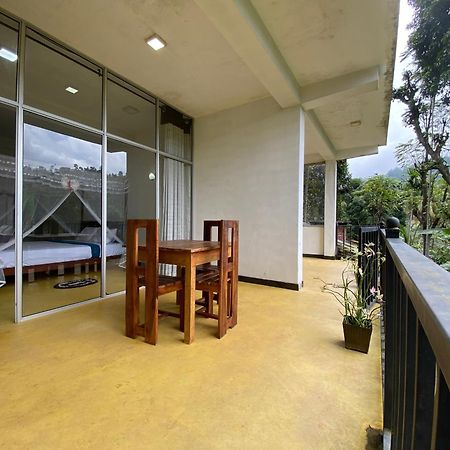 Rawana Rock Road Home Ella Exterior photo