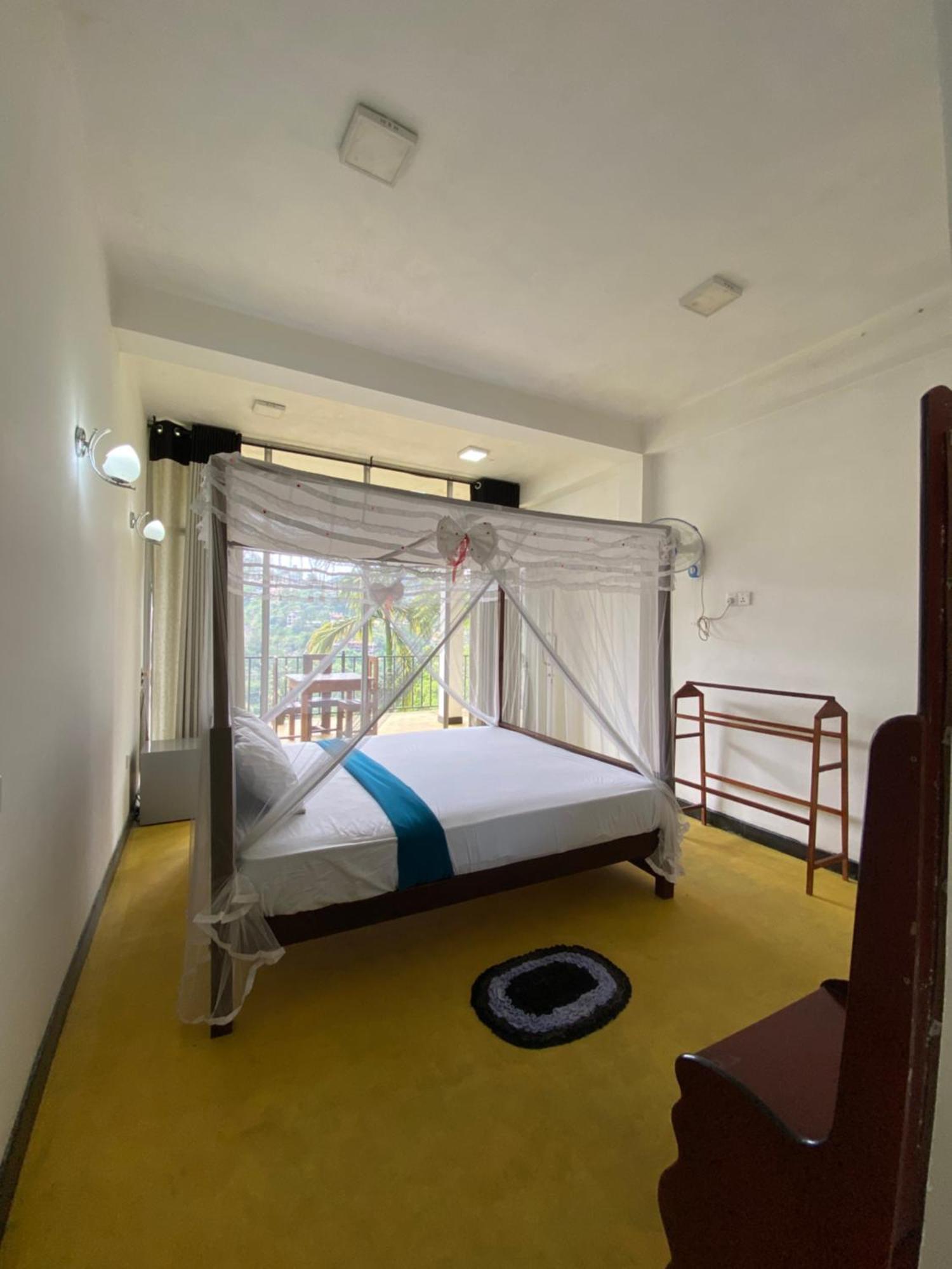 Rawana Rock Road Home Ella Exterior photo