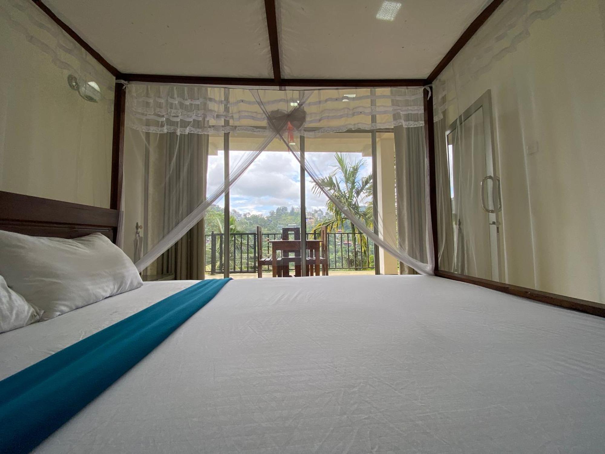 Rawana Rock Road Home Ella Exterior photo