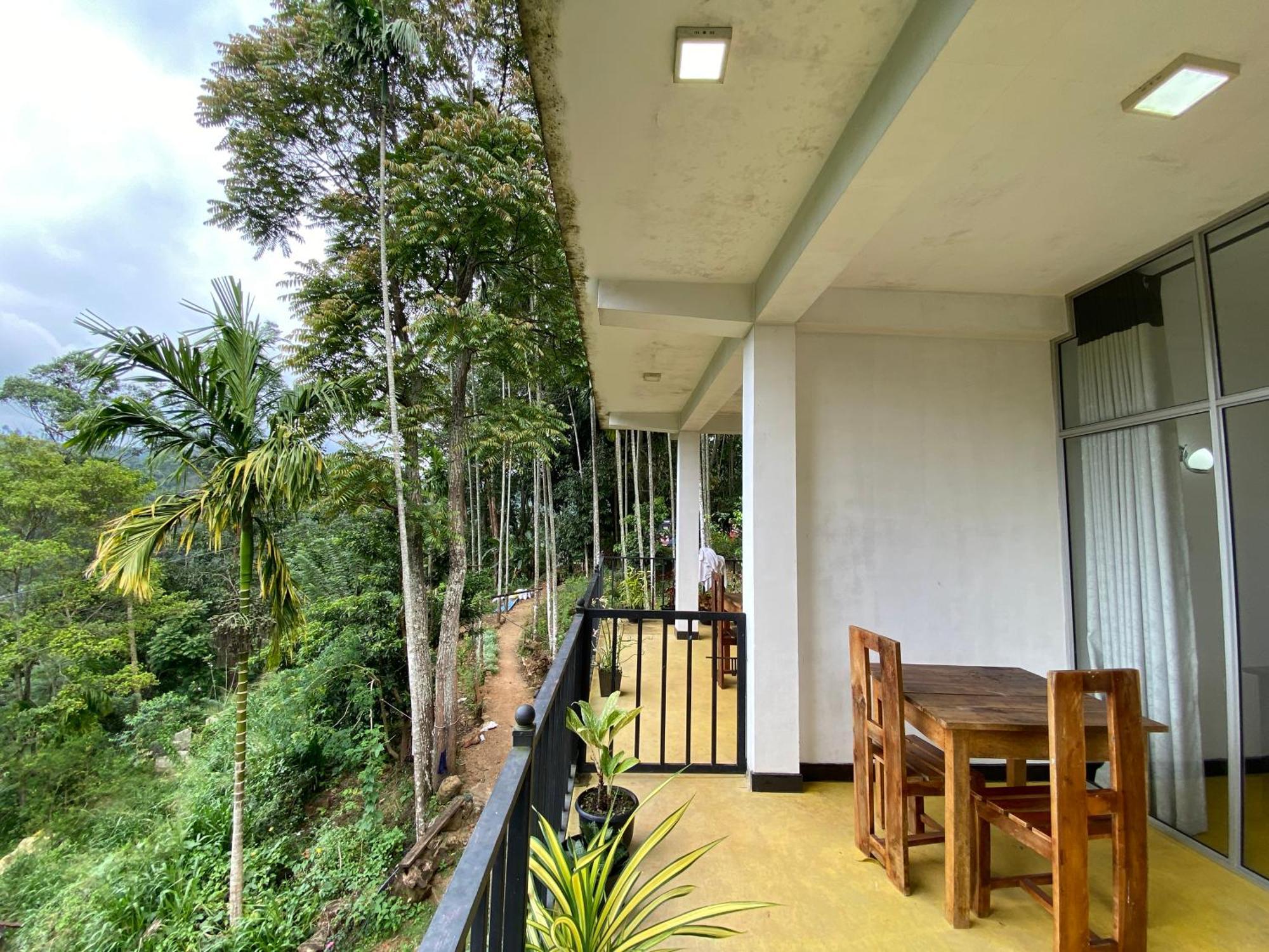 Rawana Rock Road Home Ella Exterior photo
