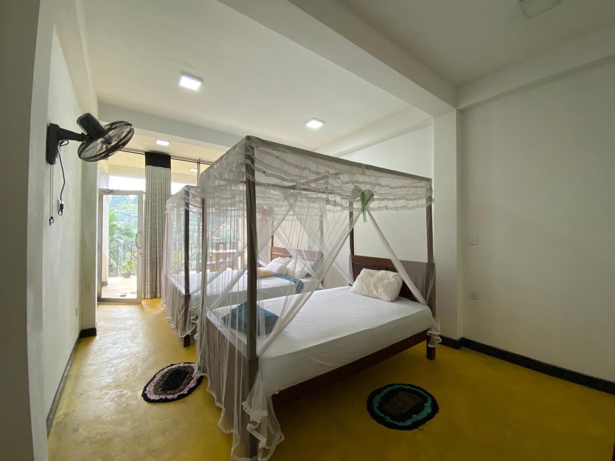 Rawana Rock Road Home Ella Exterior photo
