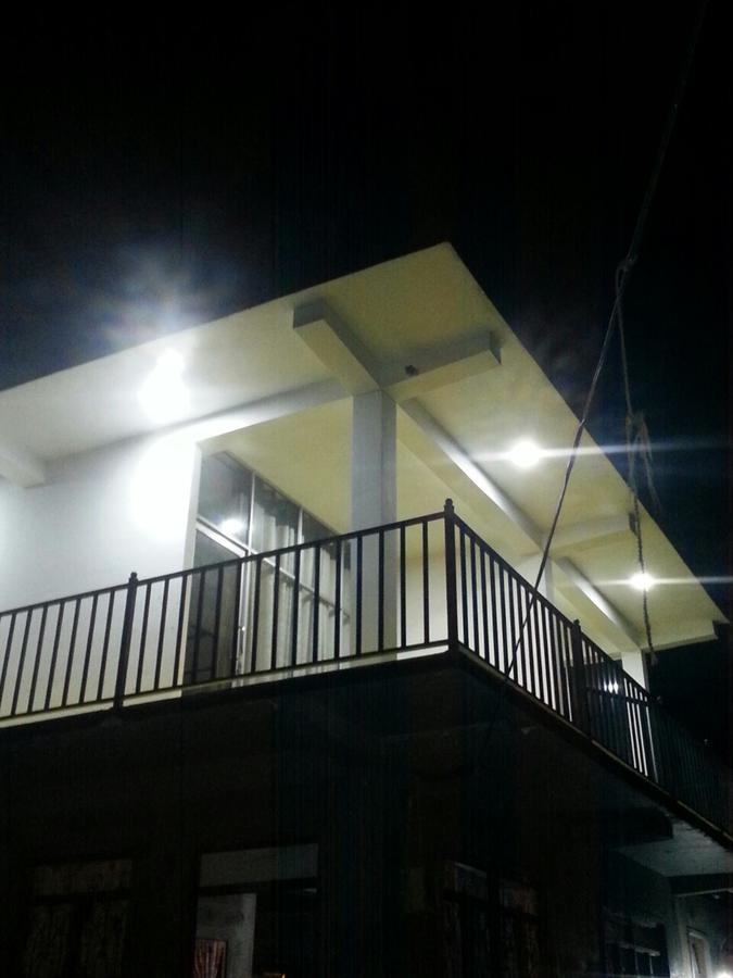 Rawana Rock Road Home Ella Exterior photo
