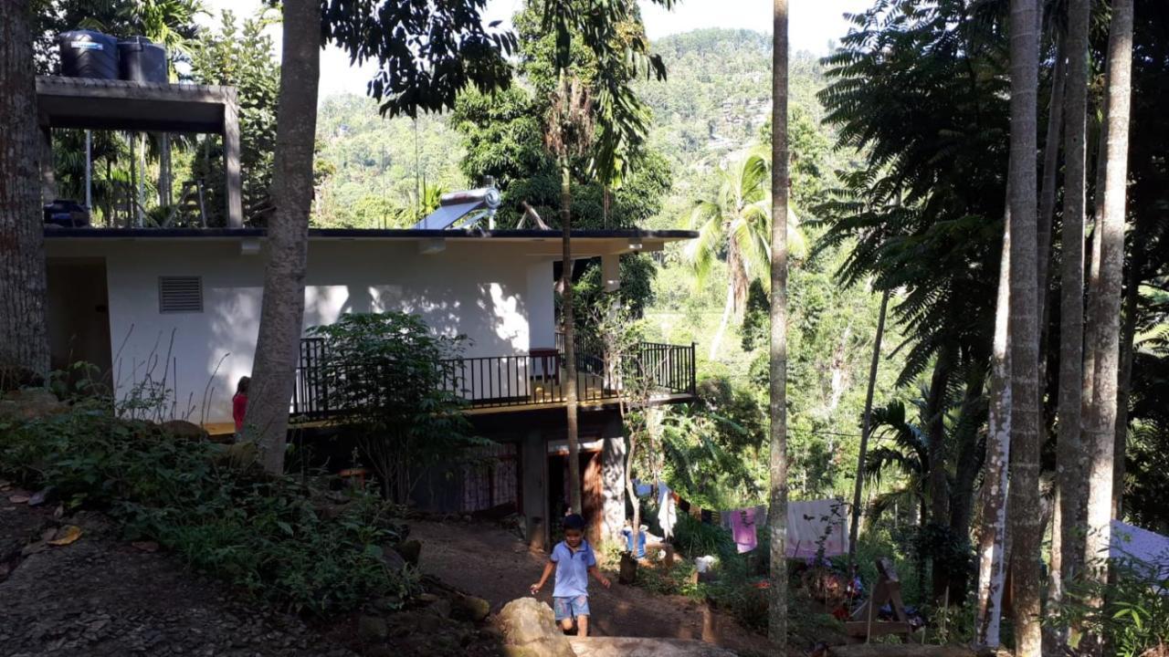 Rawana Rock Road Home Ella Exterior photo